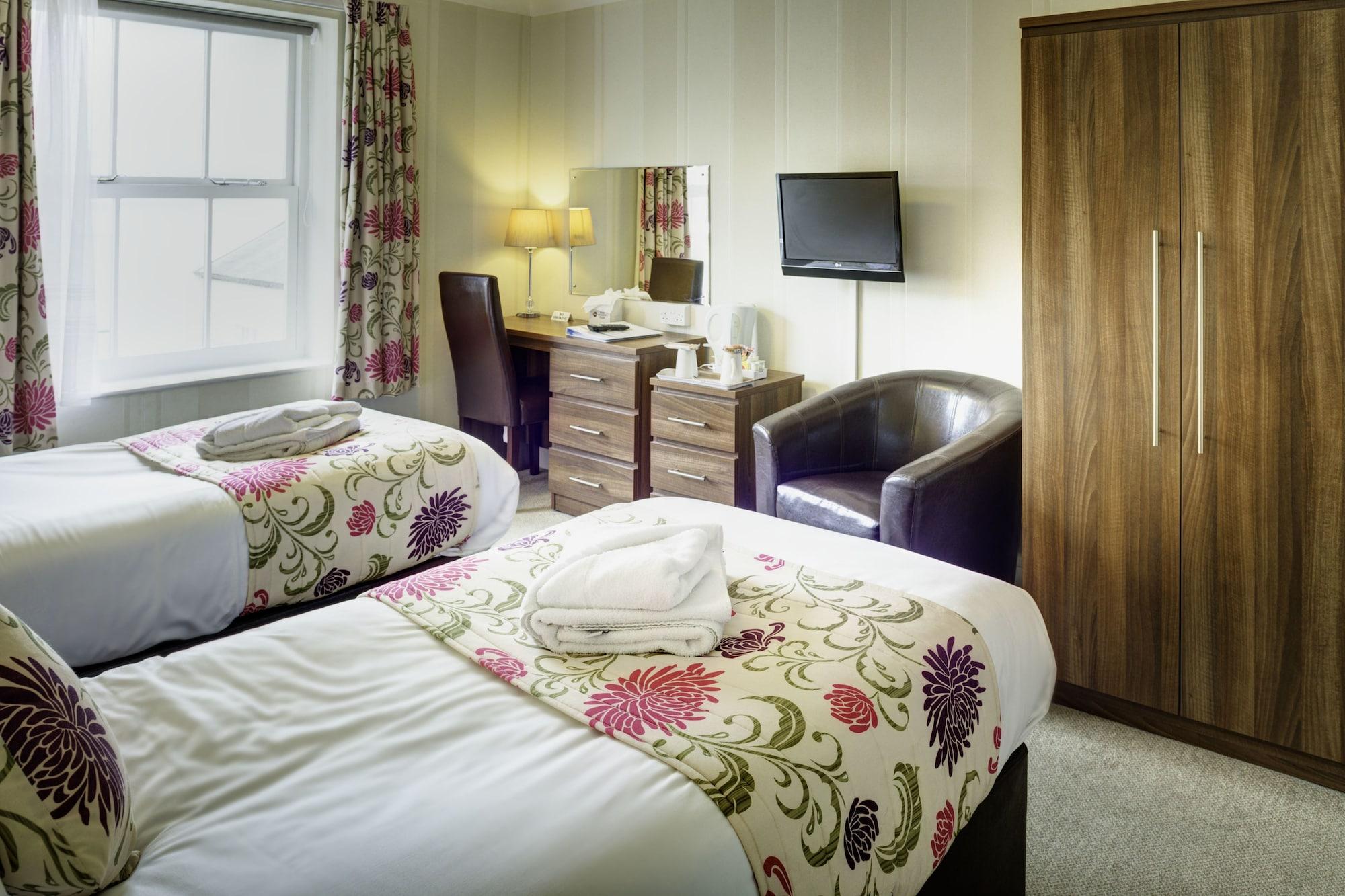 Lord Haldon Country Hotel, Sure Hotel Collection By Best Western Dunchideock Exterior foto